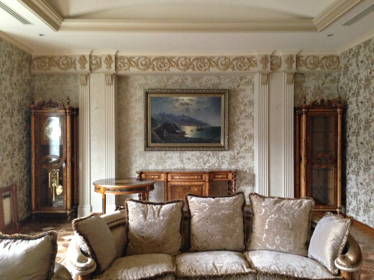 Divano BM Style, mobili Riva